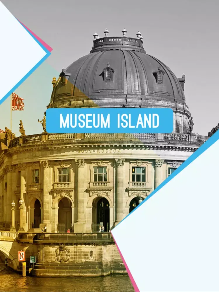 Capturas de pantalla de Museum Island iPad 