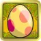 Dino Eggs Physics