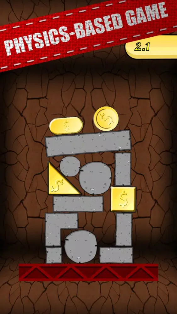 Gold Grabber應用截圖
