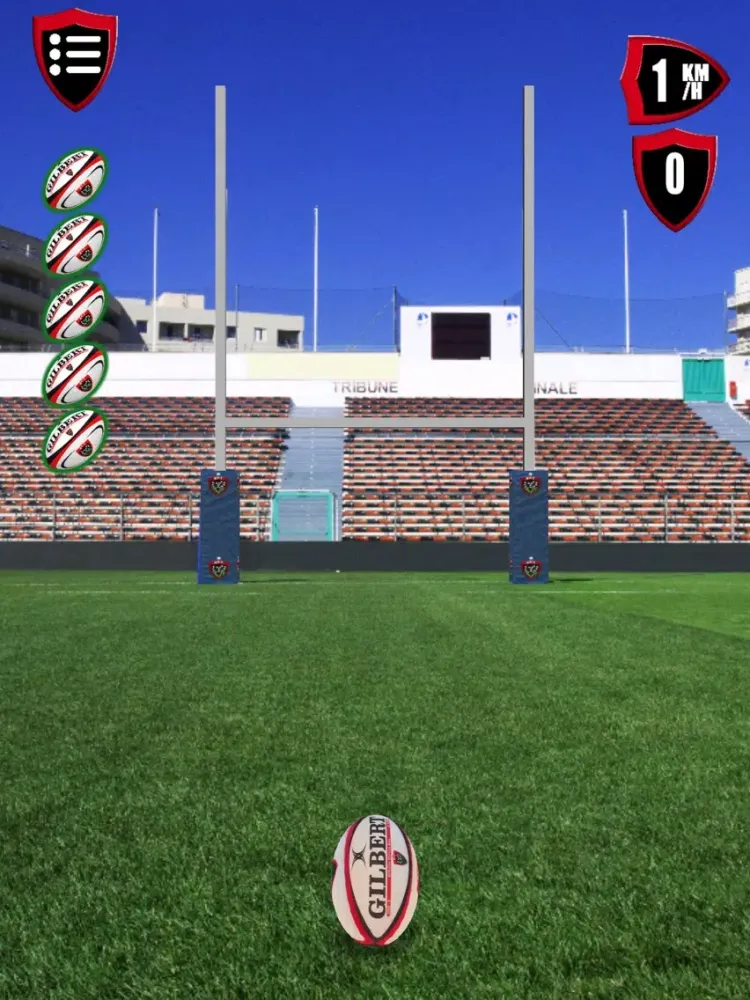 RCT Drop (Officiel) iPad Screenshots