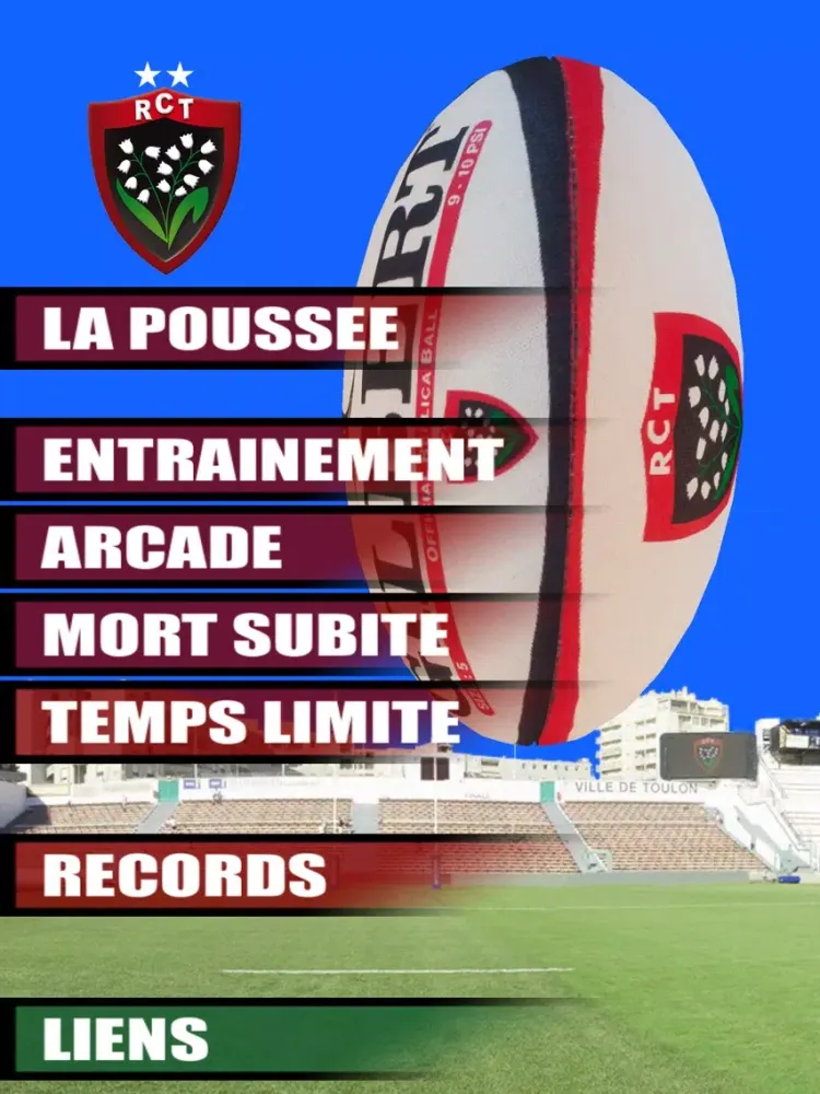 RCT Drop (Officiel) iPad Screenshots