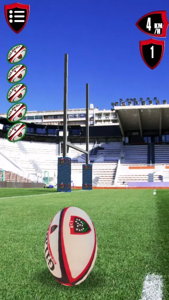 RCT Drop (Officiel) Screenshots