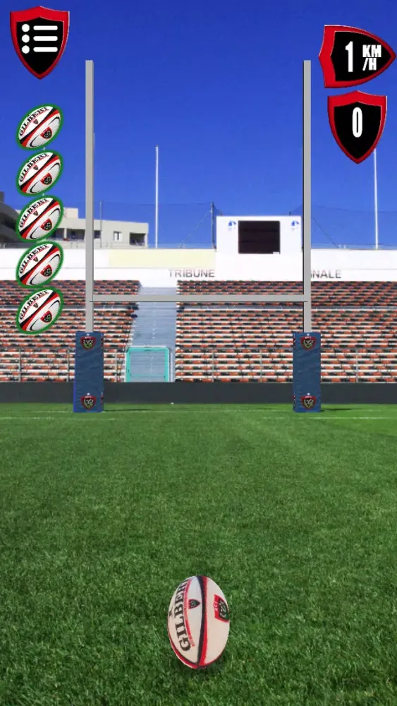 RCT Drop (Officiel) Screenshots