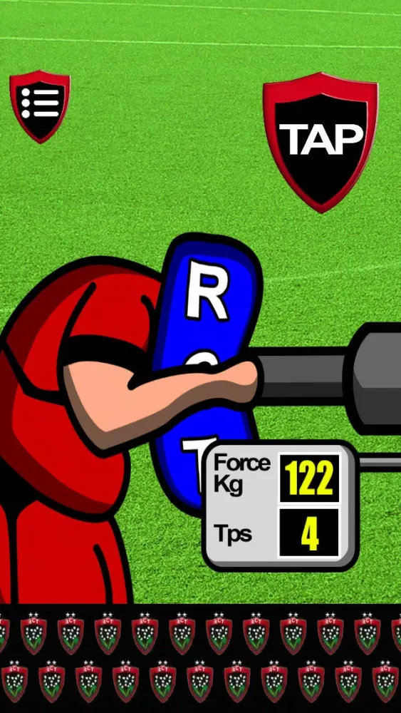 RCT Drop (Officiel) Screenshots