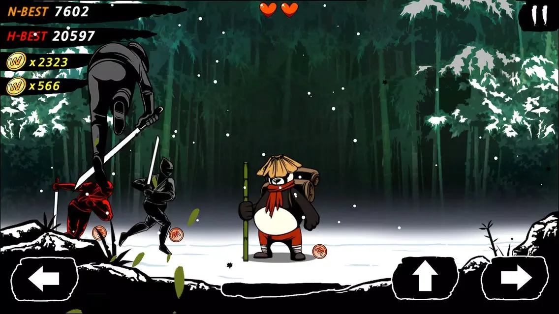 World Of Blade: Zombie Slasher Ekran Görüntüleri