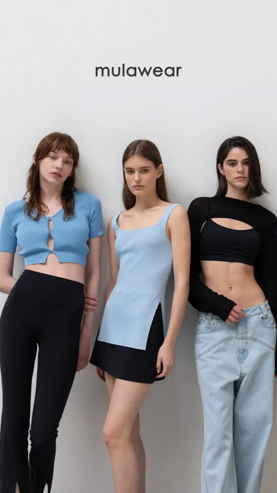 Скриншоты mulawear