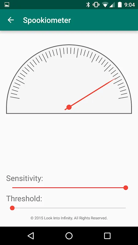 SpooKit Free Screenshots