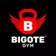 BIGOTE GYM