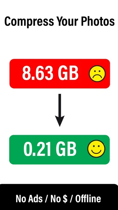 صور Image Compressor Shrink Size