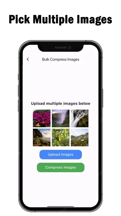 صور Image Compressor Shrink Size