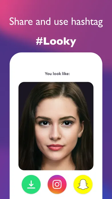 صور Celebrity Look Alike - Looky