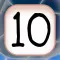 Ten Merge Rush - Number Game!