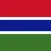 Gambia - Constitution