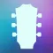 Guitar Scale Calculator (Alternate Tuning Support: Drop D, Open G, etc)