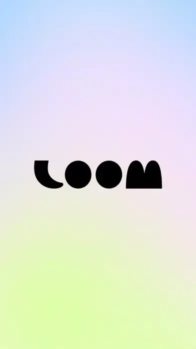Ảnh chụp màn hình của LOOM: learn about your body