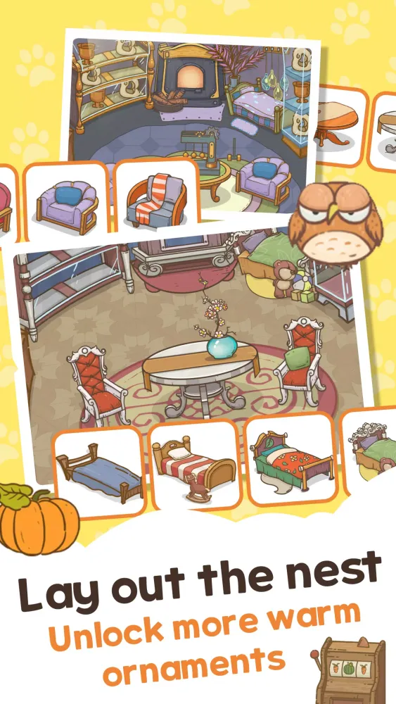 تصاویر Ollie's Manor: Pet Farm Sim