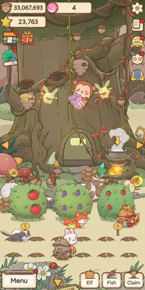تصاویر Ollie's Manor: Pet Farm Sim