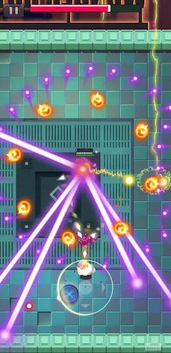 Wizard Legend: Fighting Master Screenshots