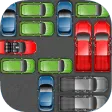 Parking Out Jam Drive Car Sim