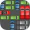 Parking Out Jam Drive Car Sim