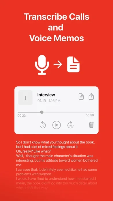 Zrzuty ekranu Phone Call Recorder Auto Rec