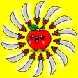 Apple Grapple