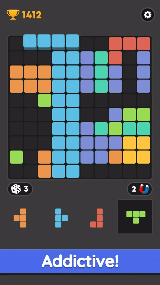 تصاویر Block Busters