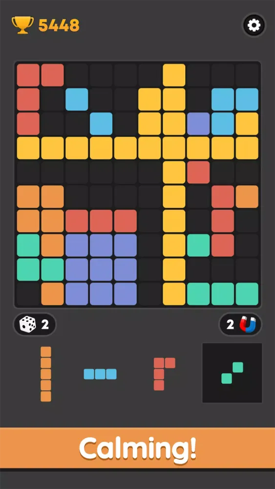 تصاویر Block Busters