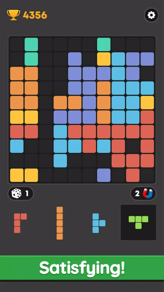 تصاویر Block Busters