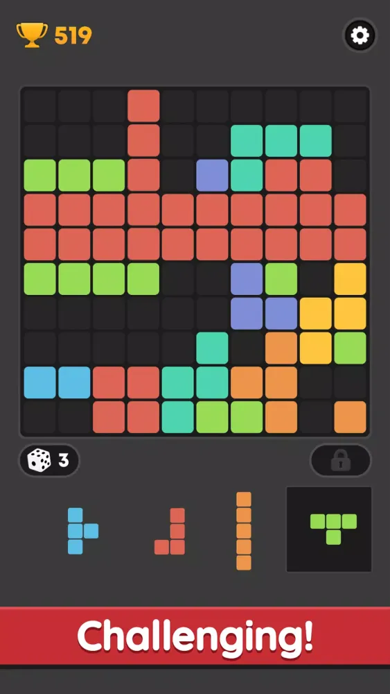 تصاویر Block Busters