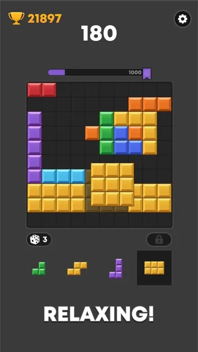 Block Busters Screenshots