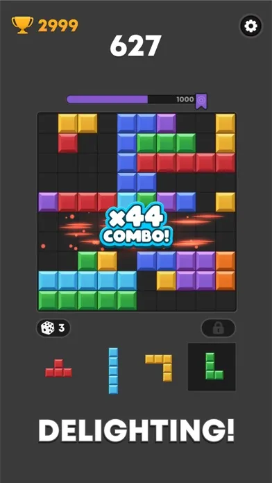 Block Busters Screenshots