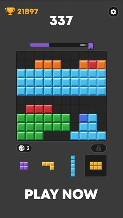 Block Busters Screenshots