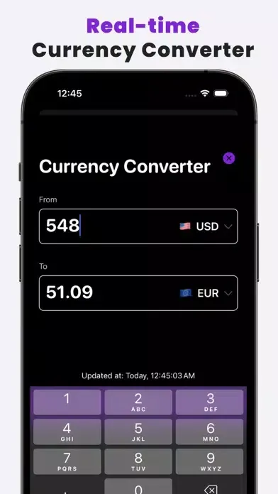 Calculator - AI Math Solver Ekran Görüntüleri
