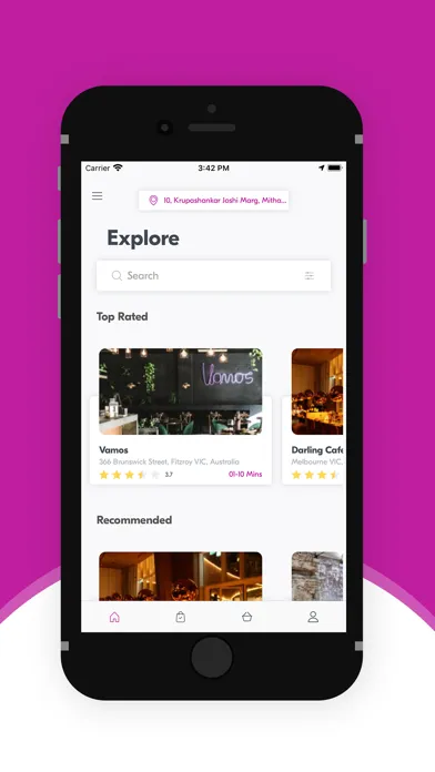 Loop Loyalty - Shop and Earn Ekran Görüntüleri