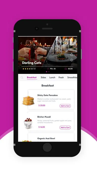 Loop Loyalty - Shop and Earn Ekran Görüntüleri