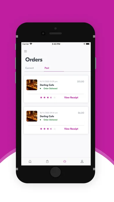 Loop Loyalty - Shop and Earn Ekran Görüntüleri