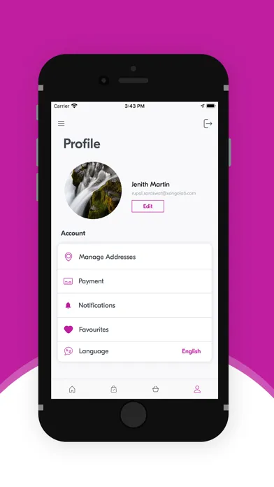 Loop Loyalty - Shop and Earn Ekran Görüntüleri