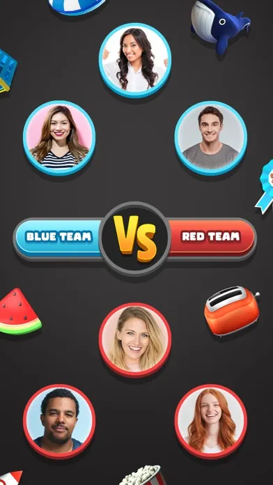 Tangkapan layar Match 3D