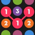 Number Merge - Combo Puzzle