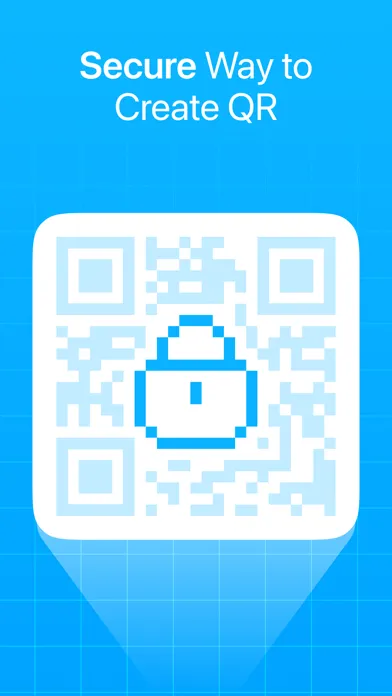 Zrzuty ekranu QR Code Reader: Barcode Scan