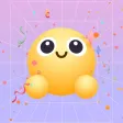 Smile Emoji Sticker