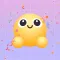 Smile Emoji Sticker