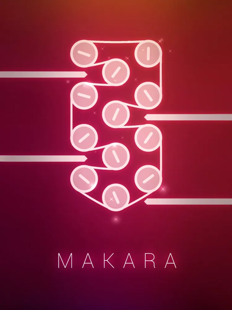 MAKARA应用截图