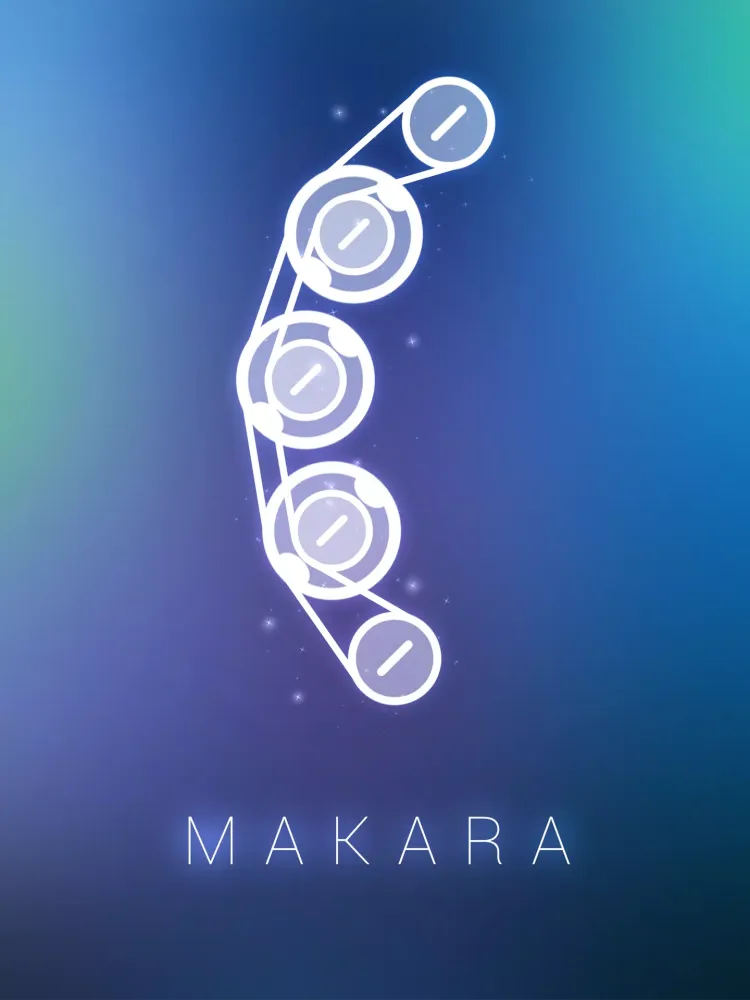 MAKARA应用截图