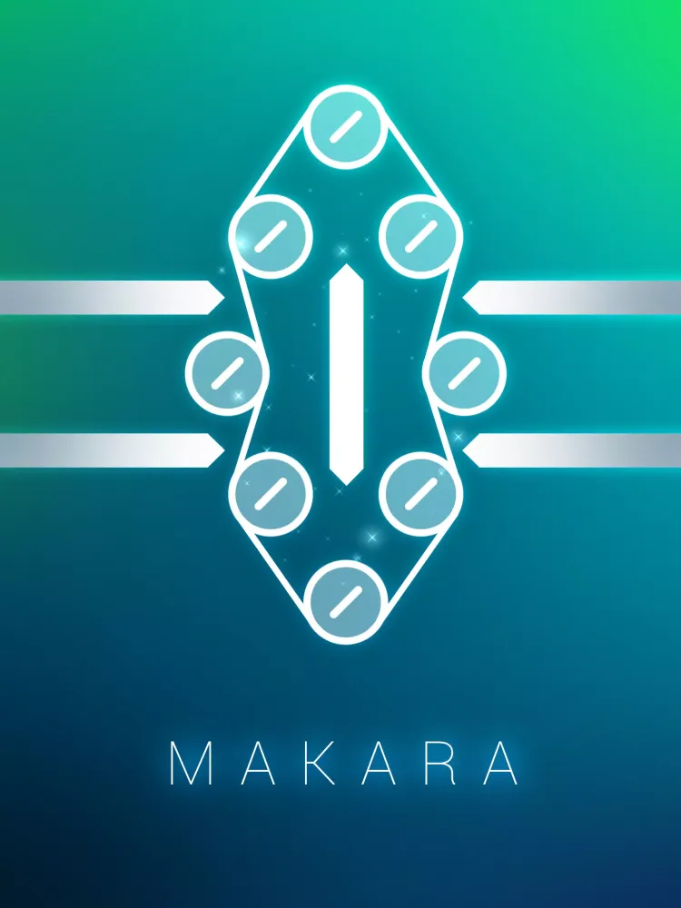 MAKARA应用截图