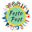 FestoPost - Festival Poster FestoPost - Festival Poster