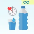 Water Reminder App Water Reminder App