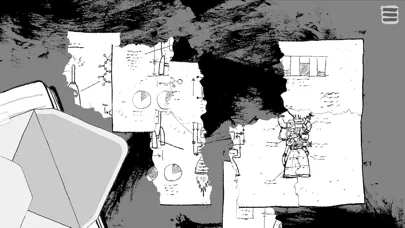 Zrzuty ekranu Looped Interactive