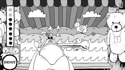 Zrzuty ekranu Looped Interactive